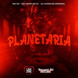 Cover of Planetaria