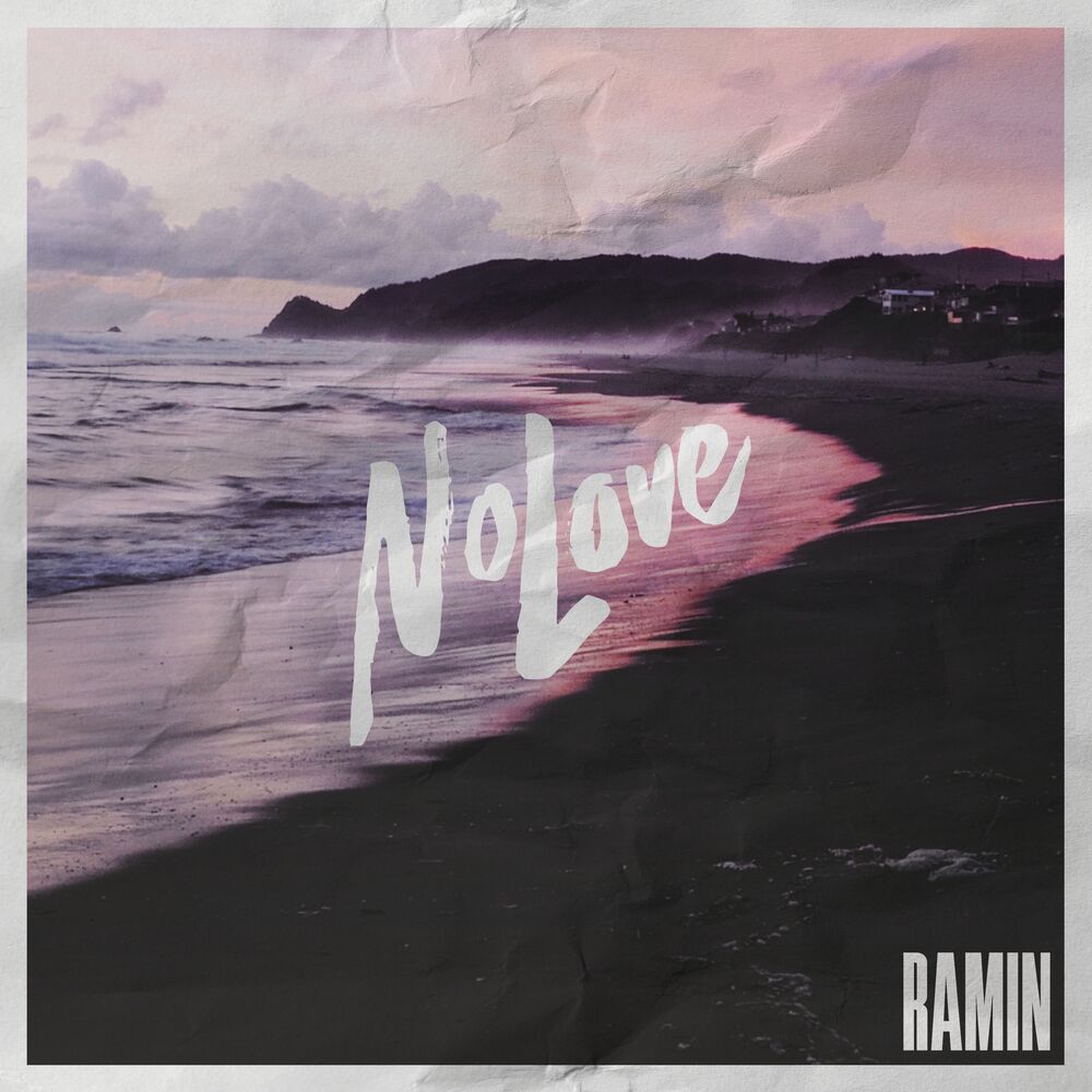 Picture of No Love