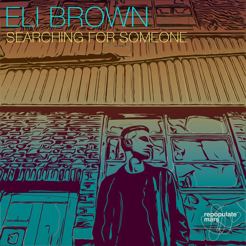 Searching For Someone - Edit by Eli Brown - 127 BPM