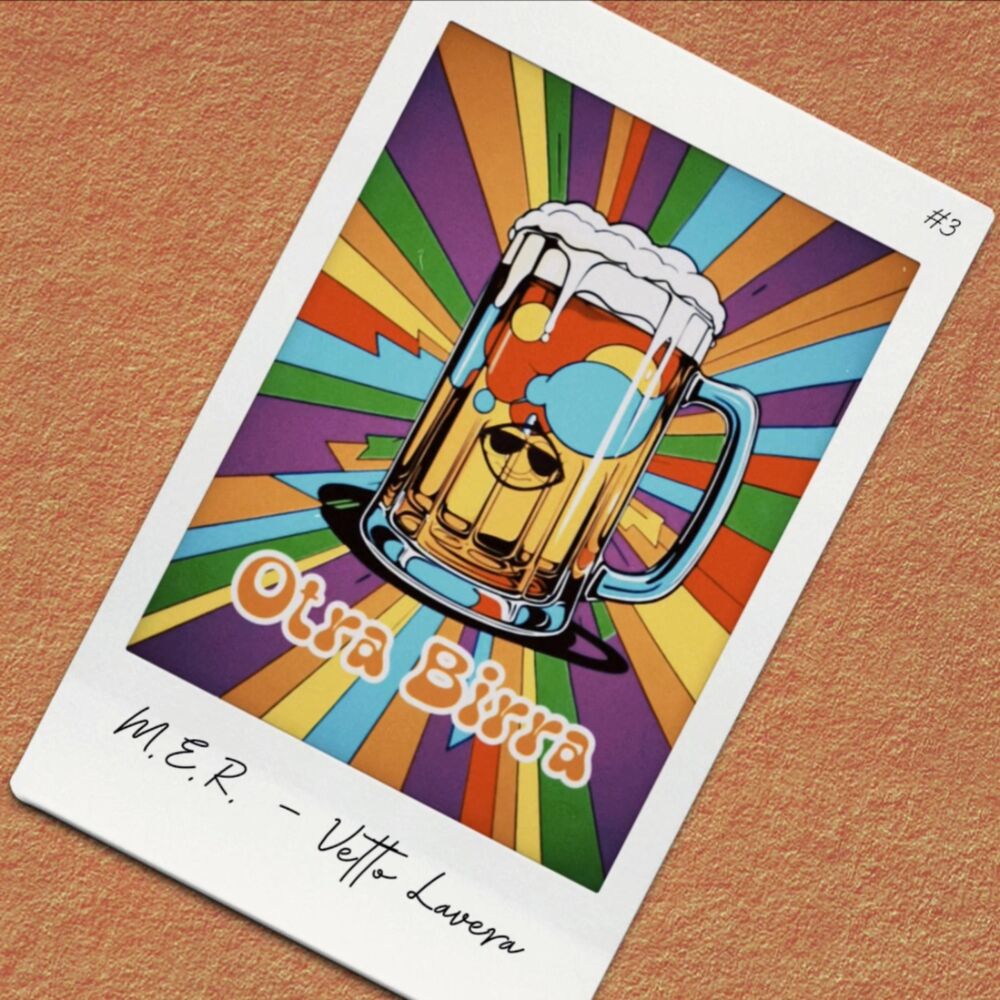 Picture of Otra Birra