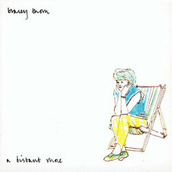 Cover of A Distant Shore