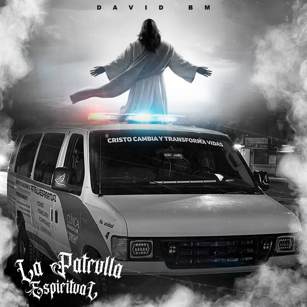 Picture of La Patrulla Espiritual