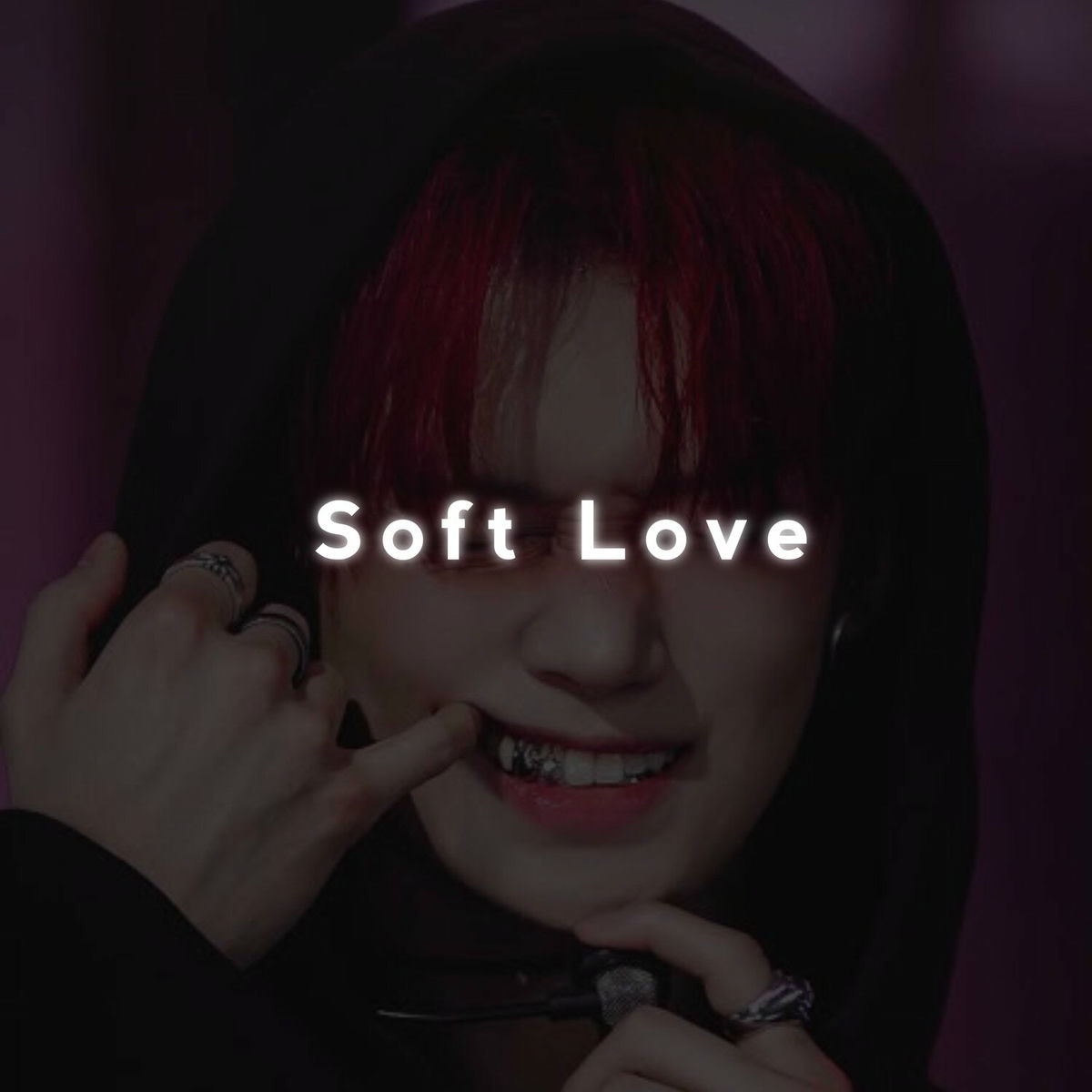 Album cover of Soft Love