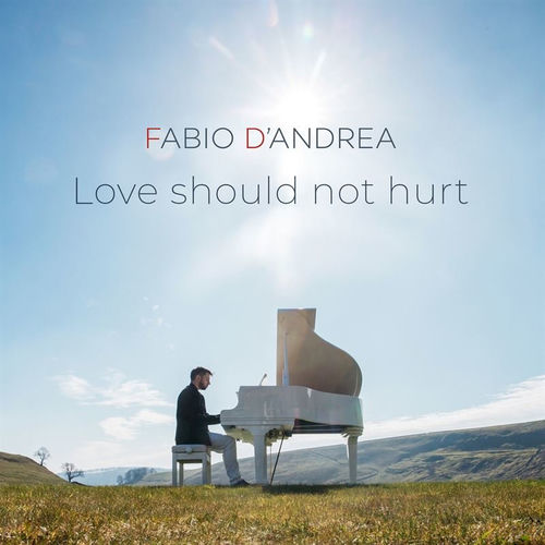 Love Should Not Hurt (A Flat Minor)