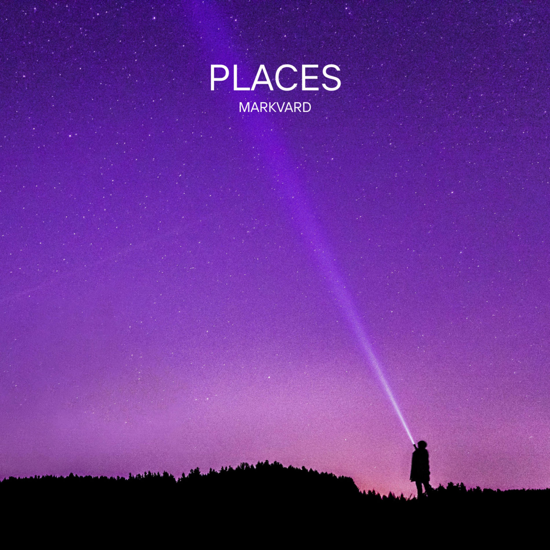 Album cover of Places