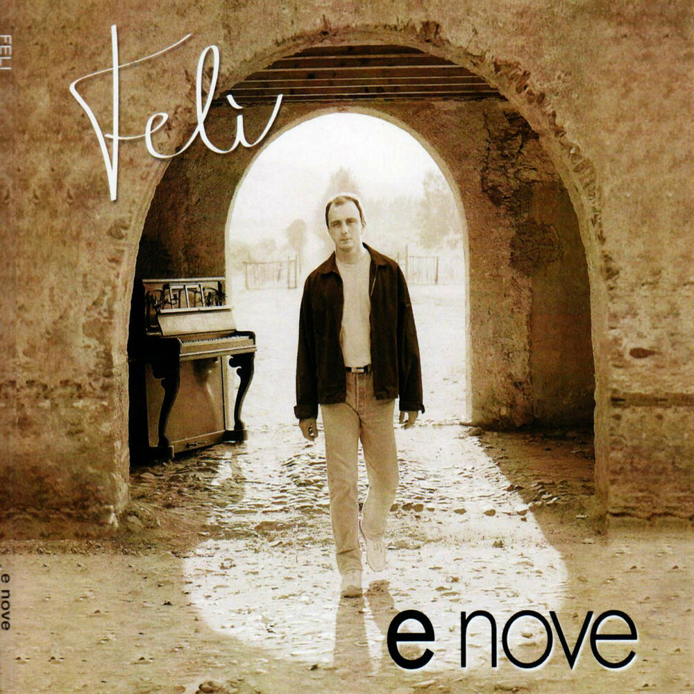 Picture of E nove
