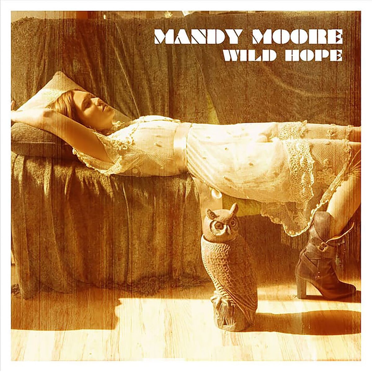 Album cover of Extraordinary