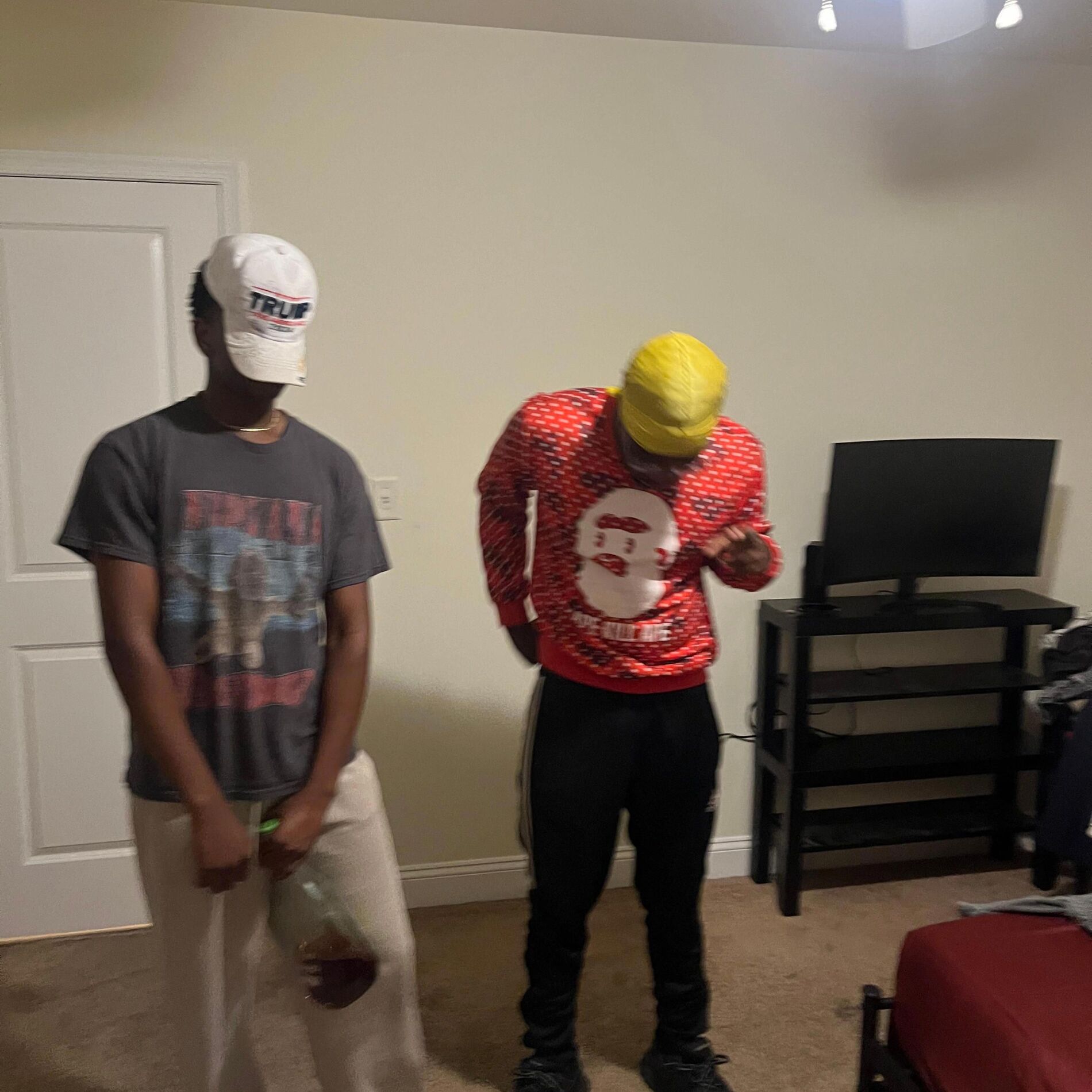 Album cover of Paul Bunyan (feat. Munya)