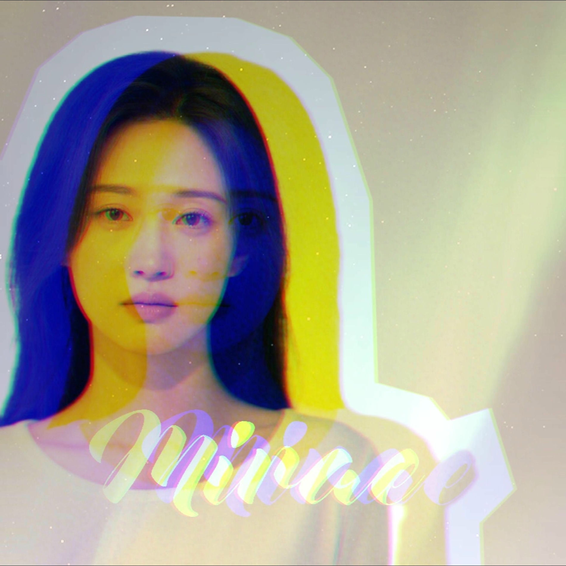 MIRAE サイン アルバム 全員 Mirae - HALLYUSUPERSTORE