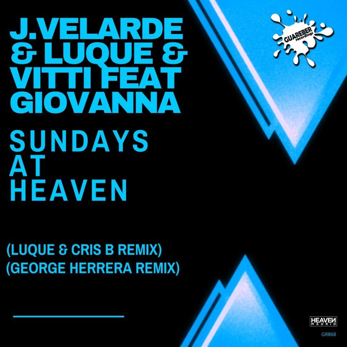 Album cover of Sundays At Heaven 2022 (Tech House Mixes)