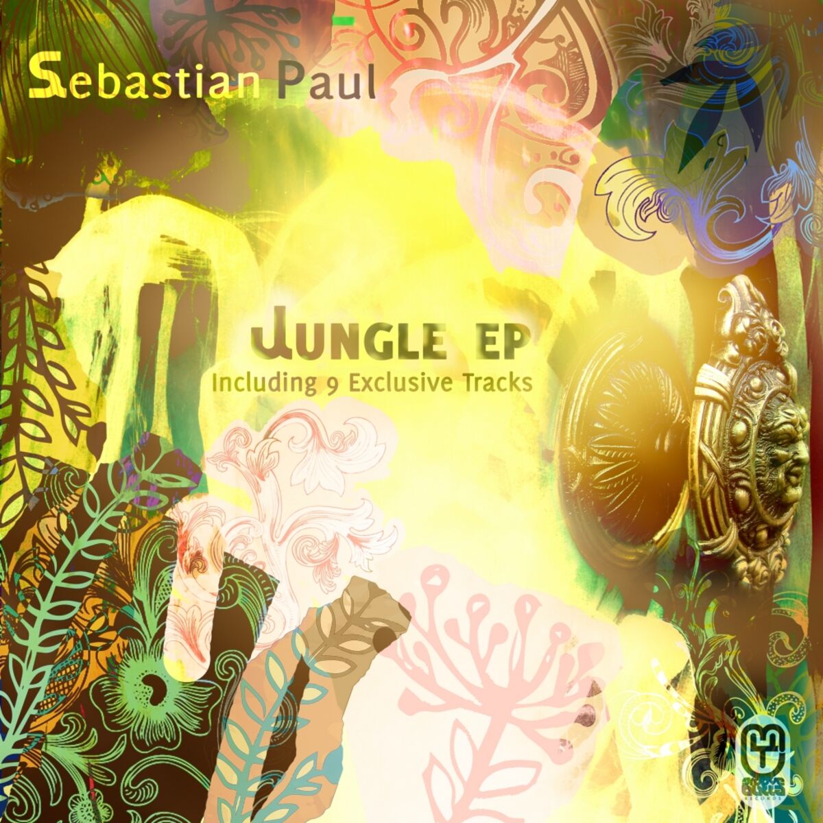 Album cover of Jungle