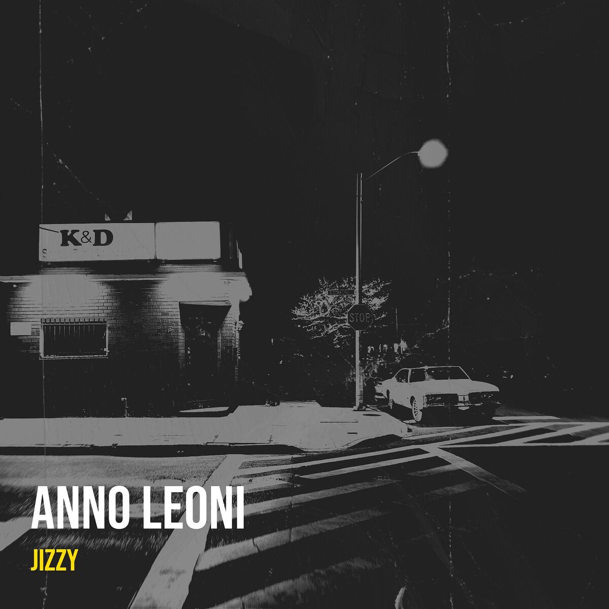 Album cover of Anno Leoni