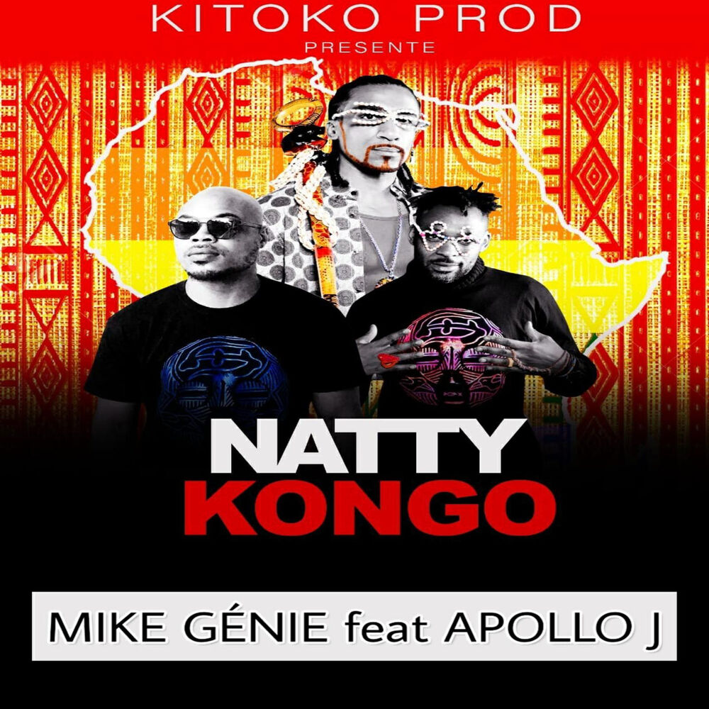Picture of Natty kongo