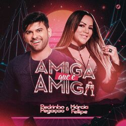 Amiga Que É Amiga