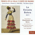 La Escuela Bolera (Vol. 3)