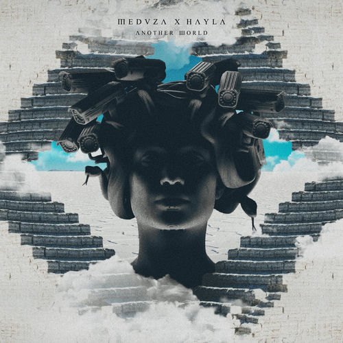 Cover of Another World
