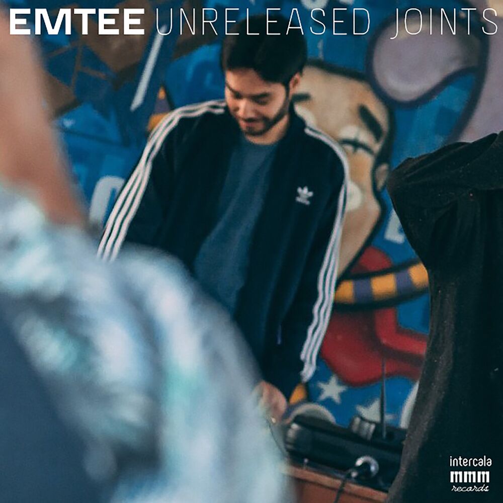 Picture of Unreleased Joints