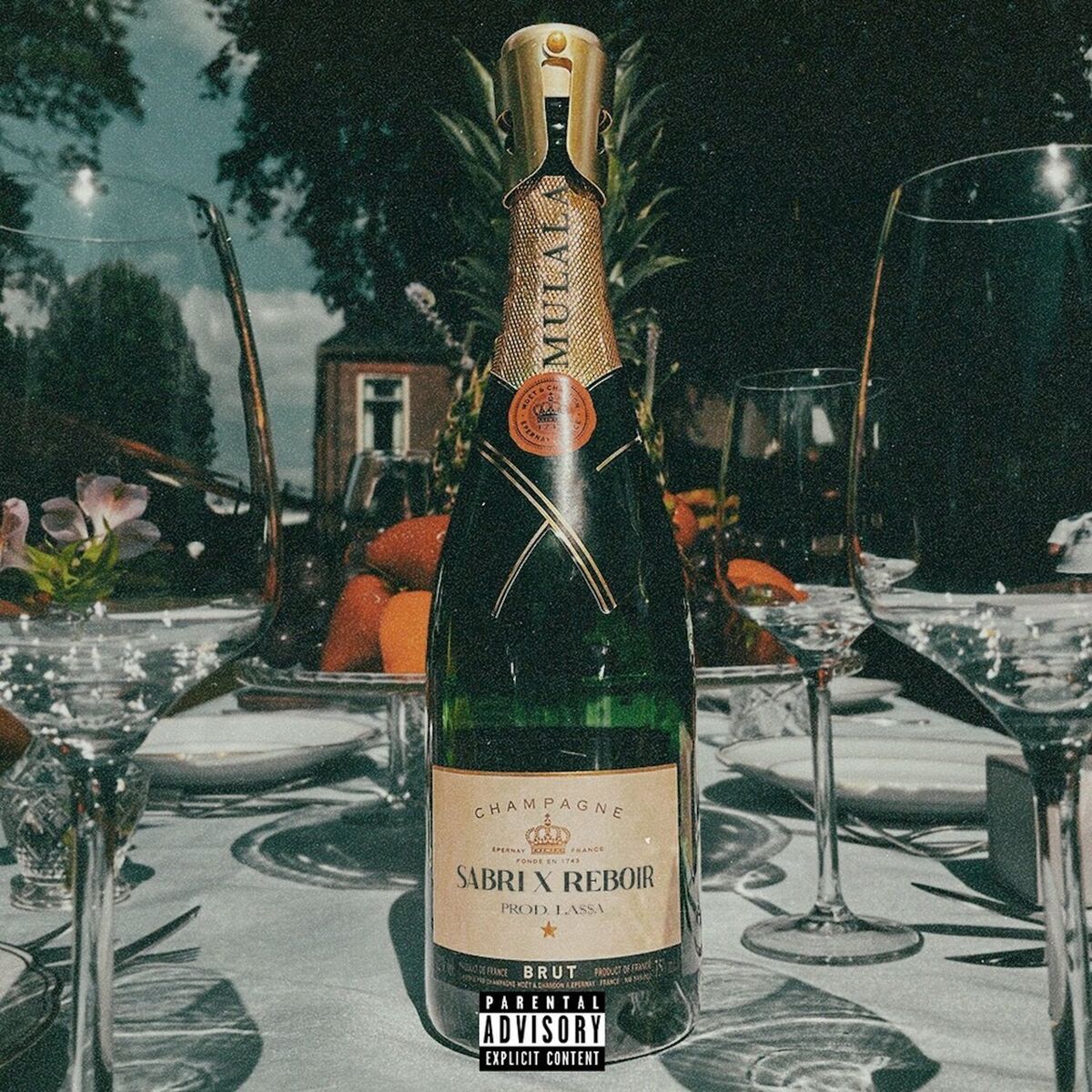 Album cover of Mulala