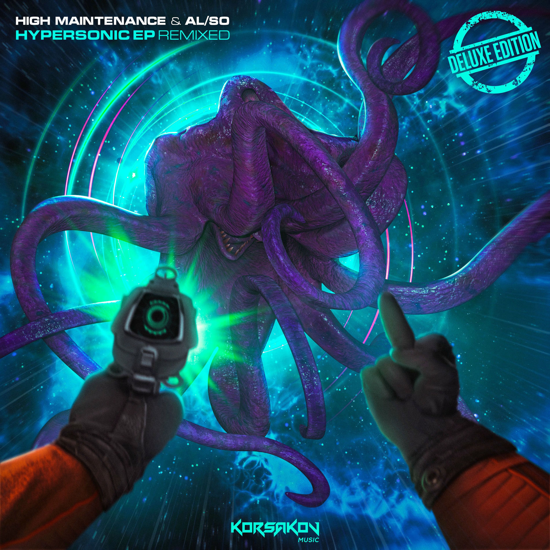 High Maintenance: albums, songs, concerts | Deezer