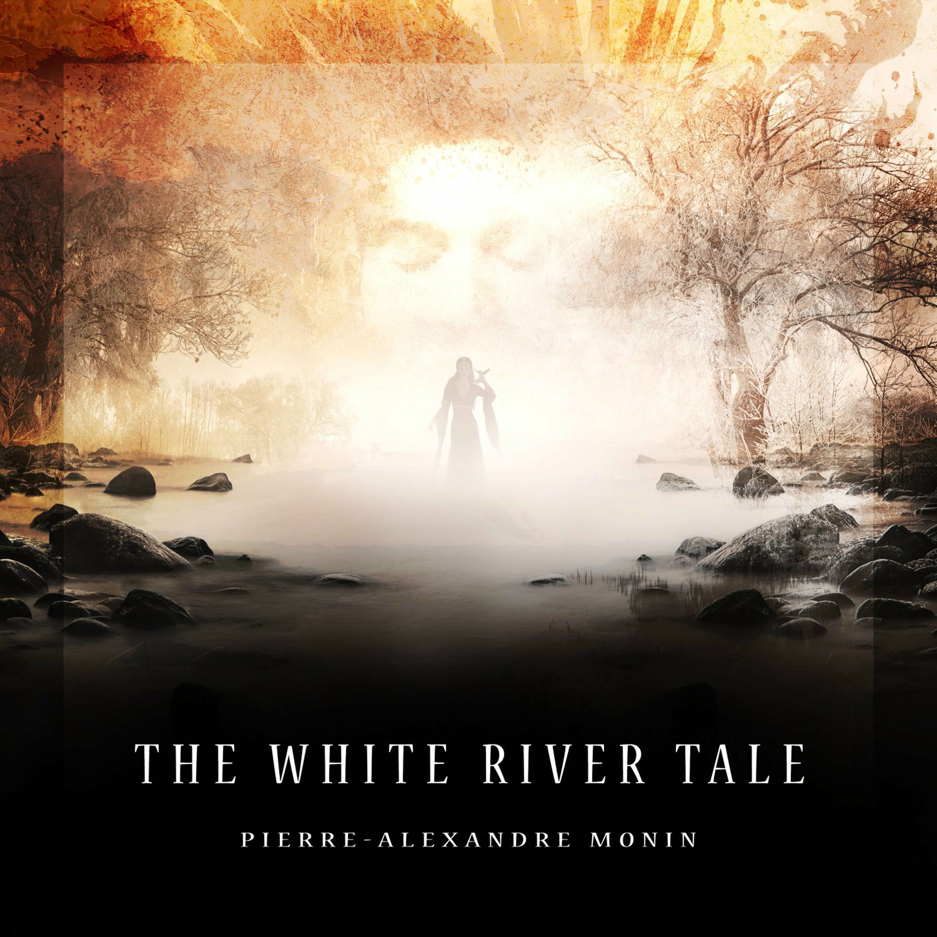 Album cover of The White River Tale