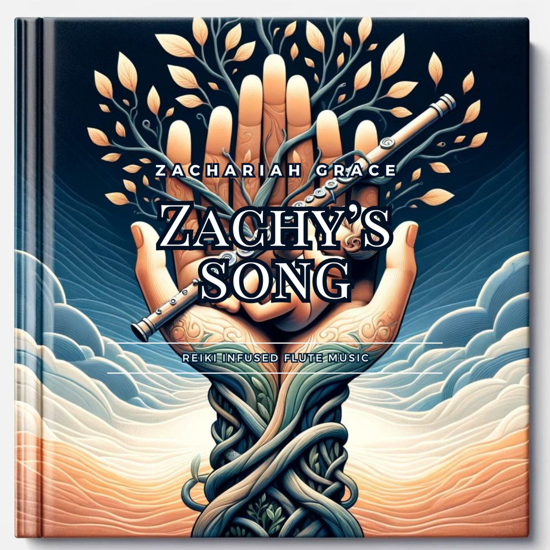 Album cover of Zachy's Song