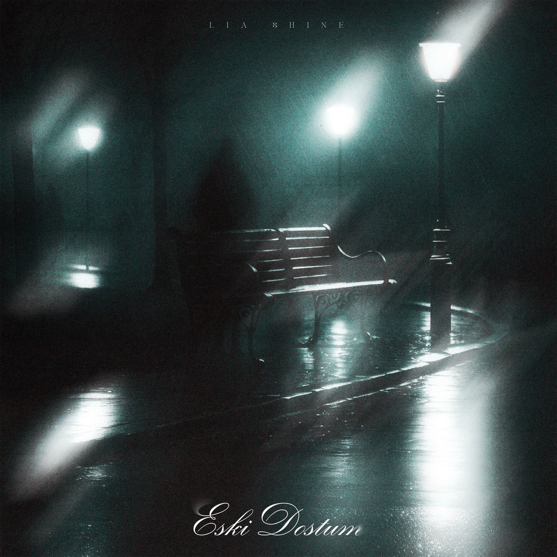 Album cover of Eski Dostum