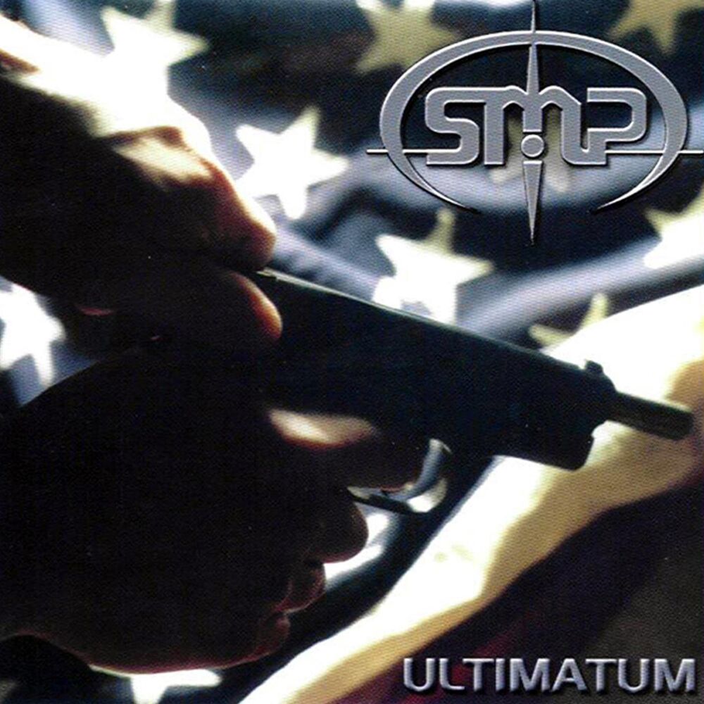 Picture of Ultimatum (Catastrophe Version)