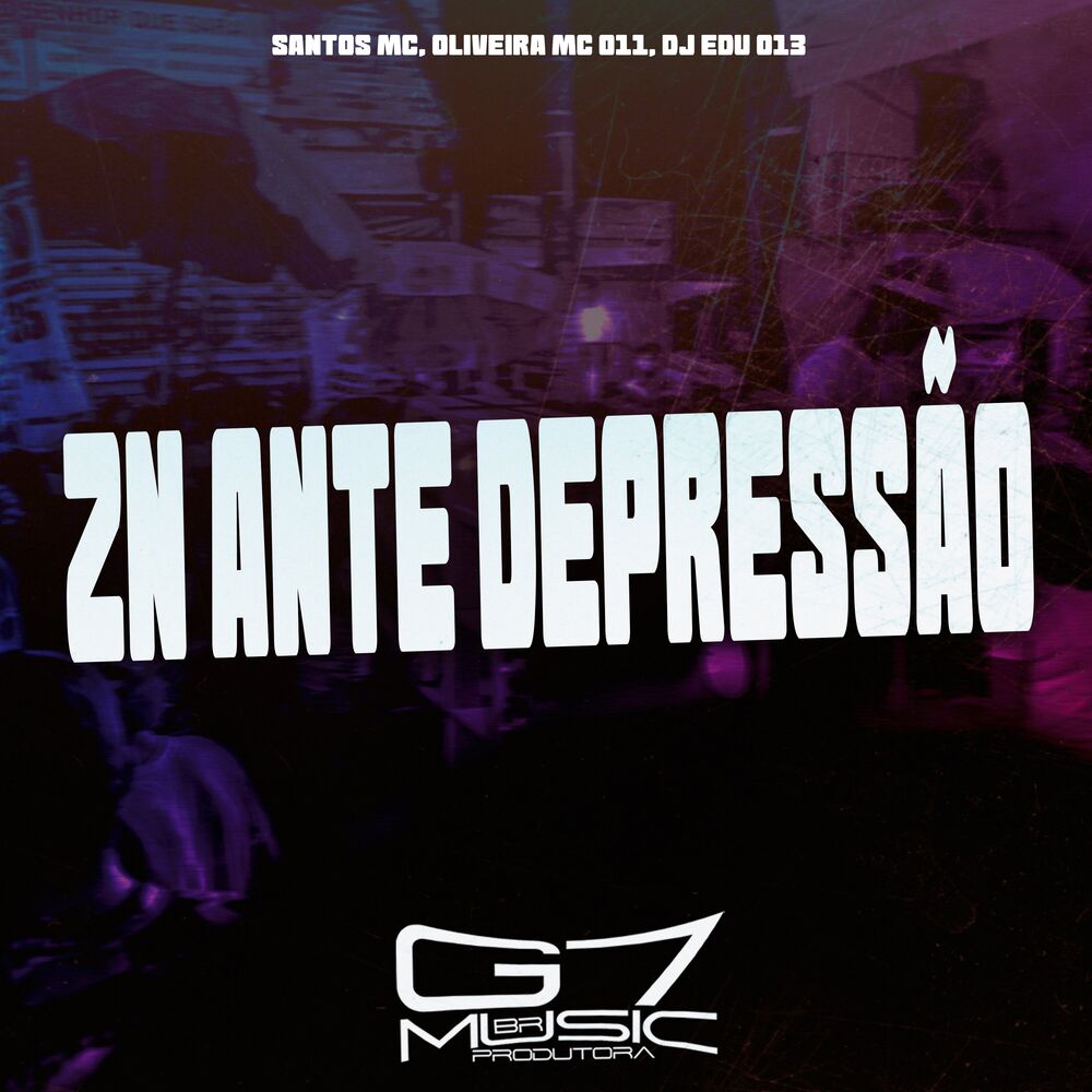 Picture of Zn Ante Depressão