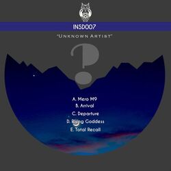 Cover of Unknown