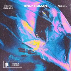 Cover of Only Human