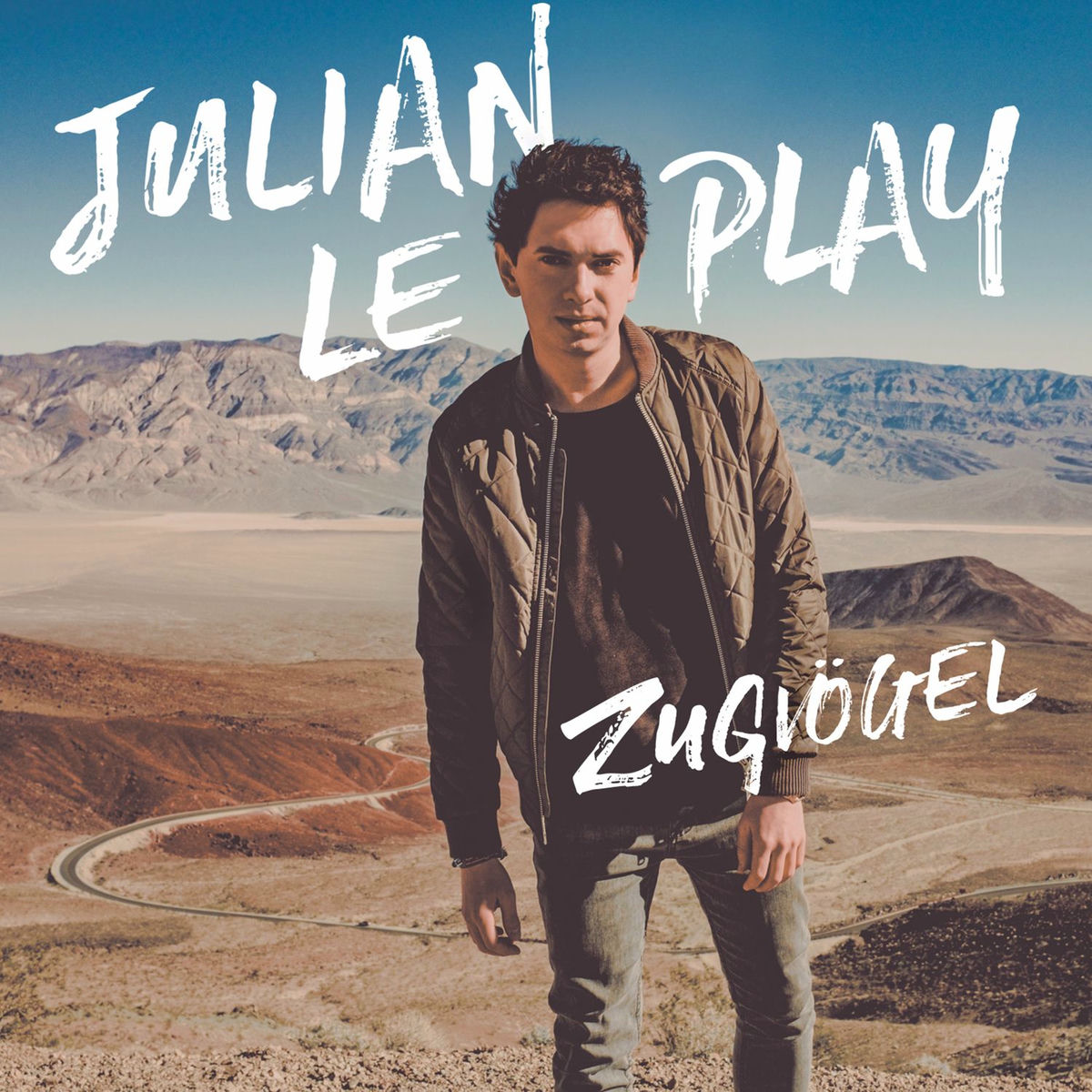 Album cover of Zugvögel
