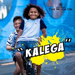 Cover of Kalega