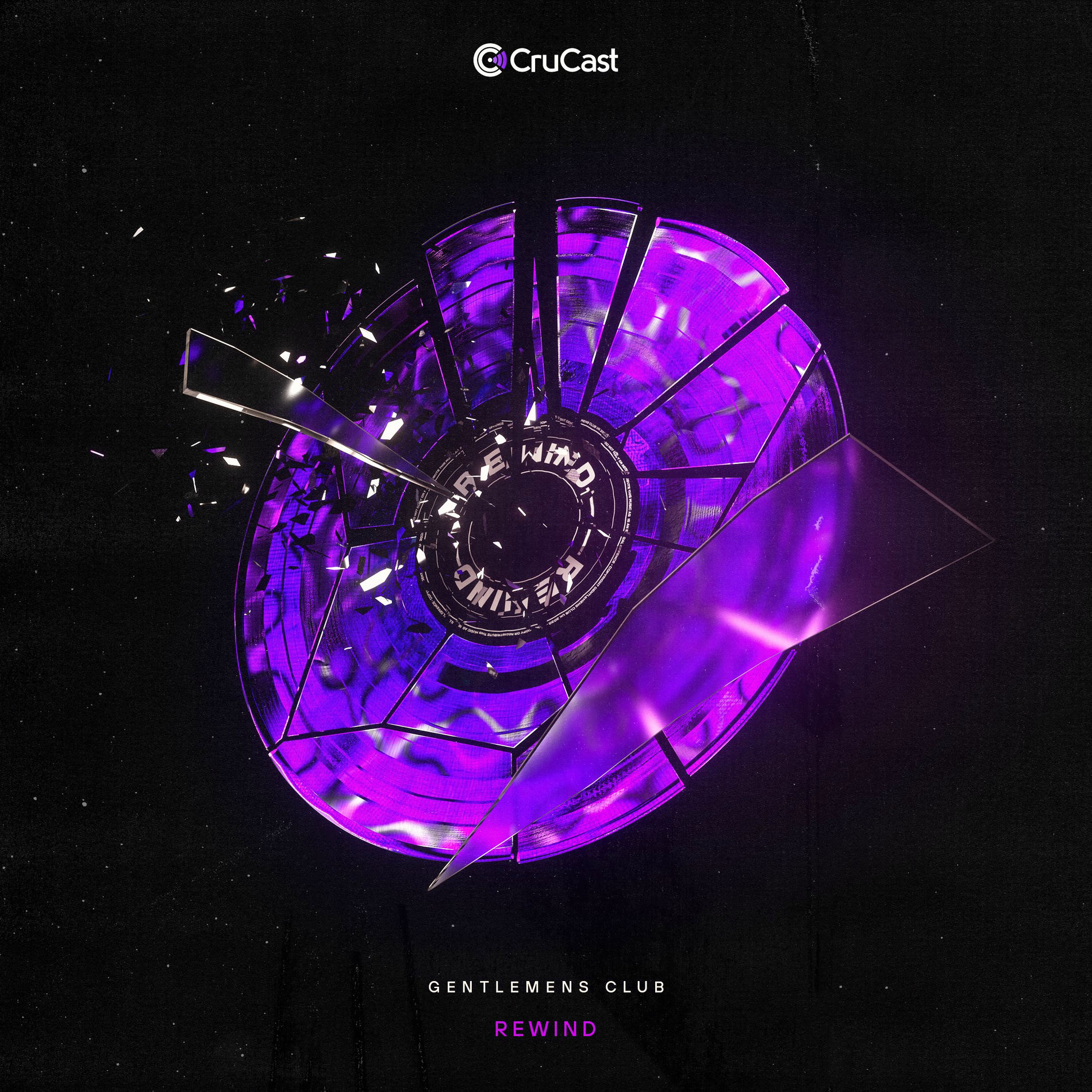 Album cover of Rewind
