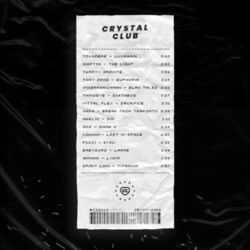 crystalclub - vol. 1