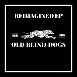 Cover of Reimagined
