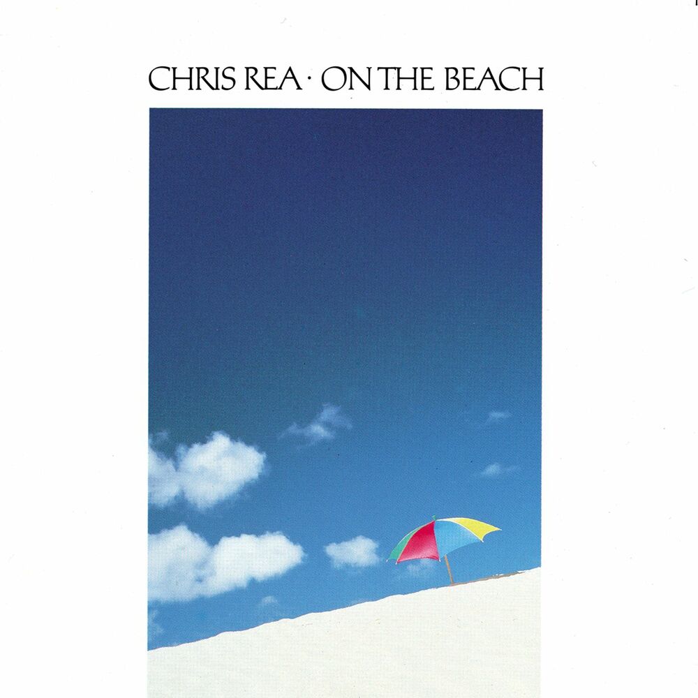 Picture of On the Beach