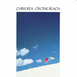 Cover of On the Beach