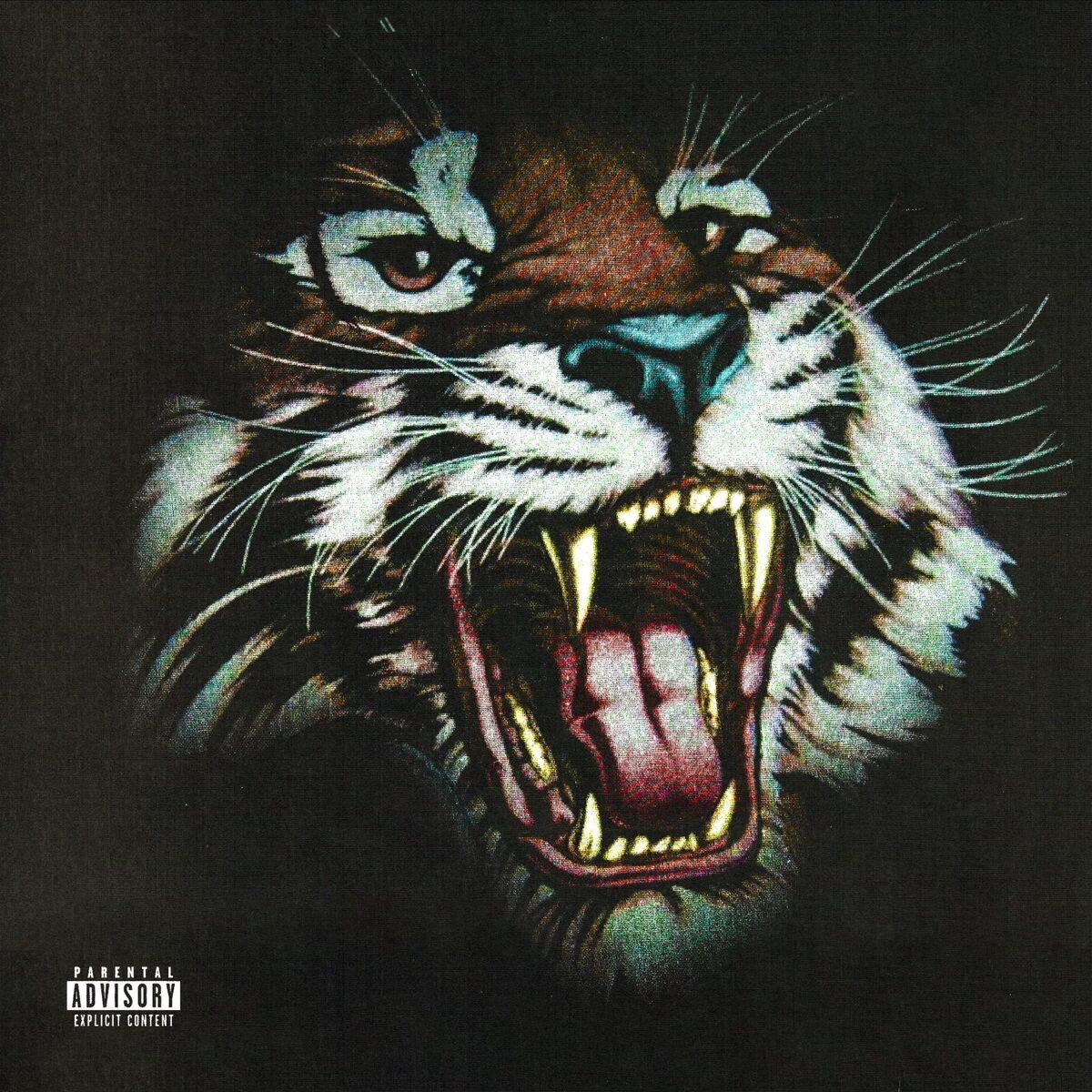 Album cover of Smile