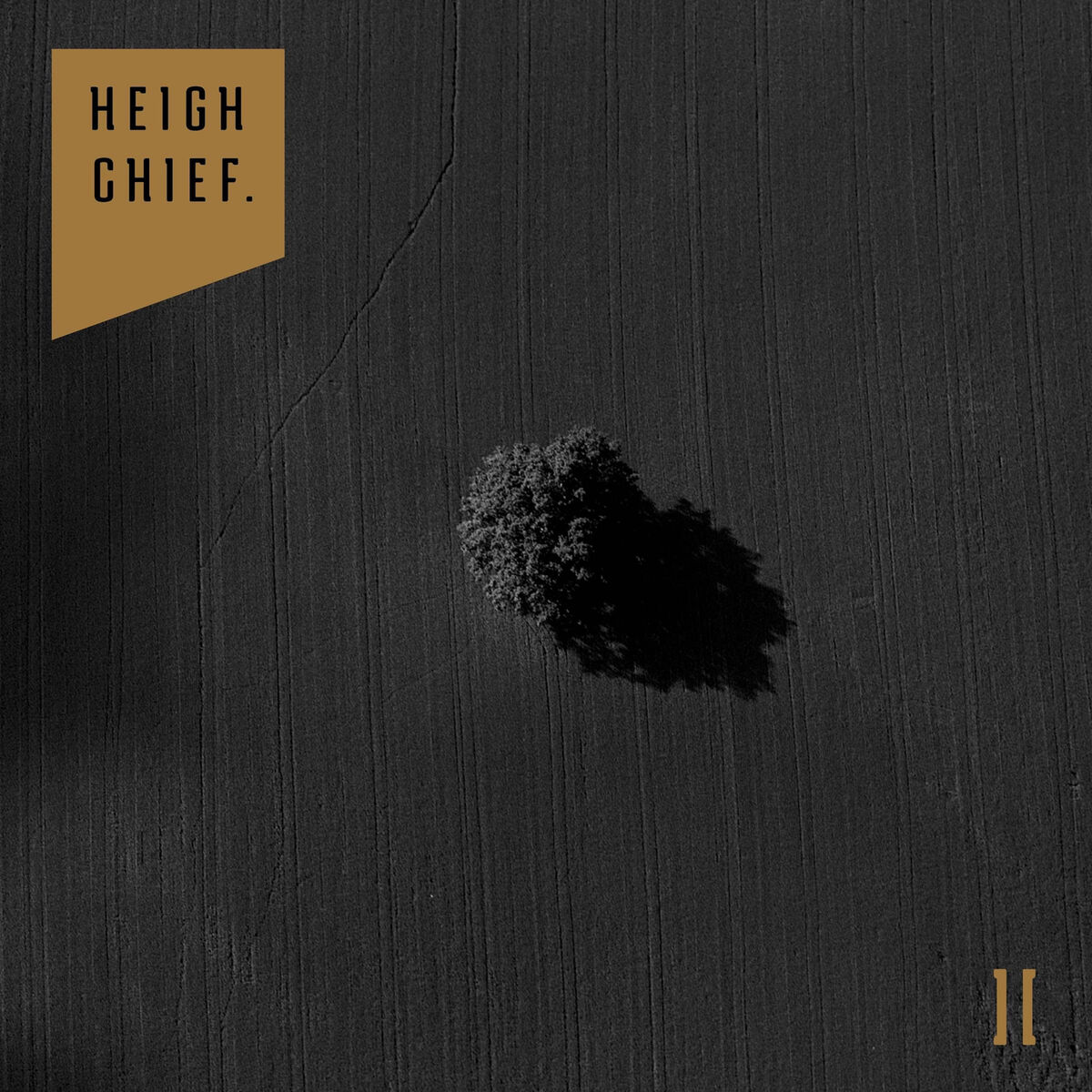 Album cover of Heigh Chief. II