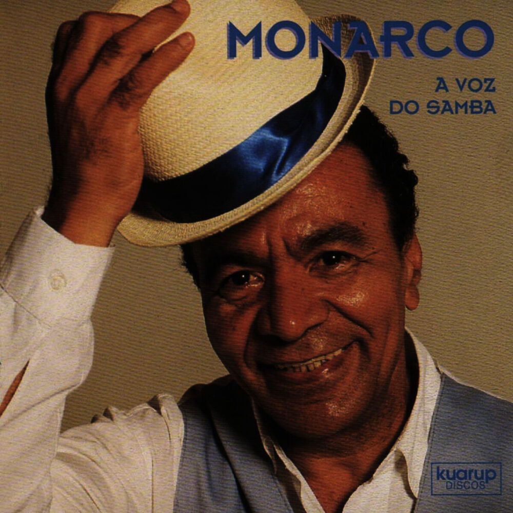 Picture of A Voz do Samba