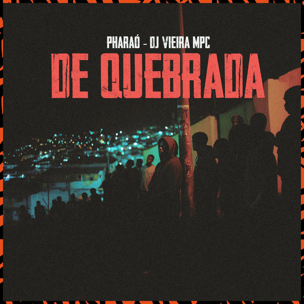 De Quebrada cover