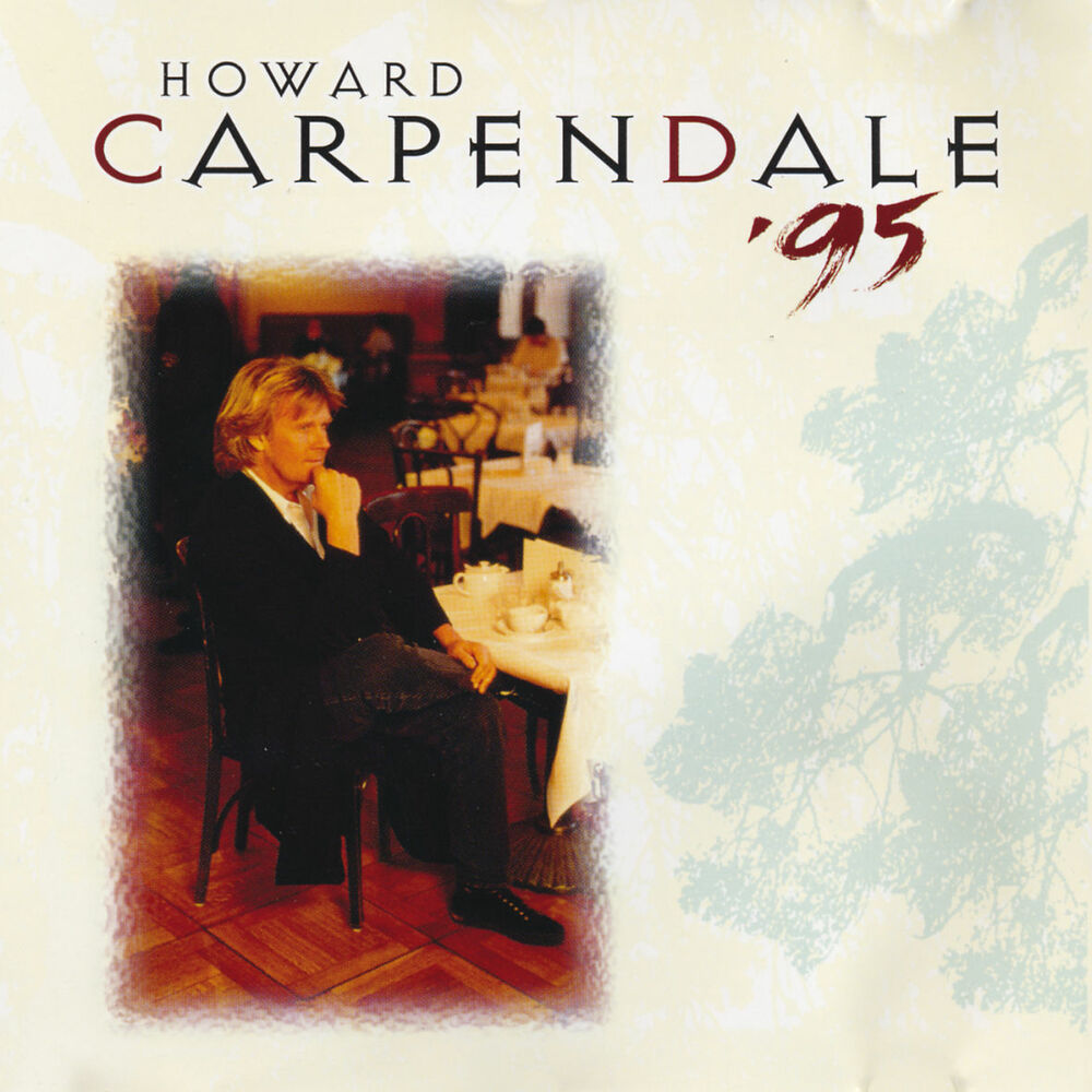 Picture of Howard Carpendale '95
