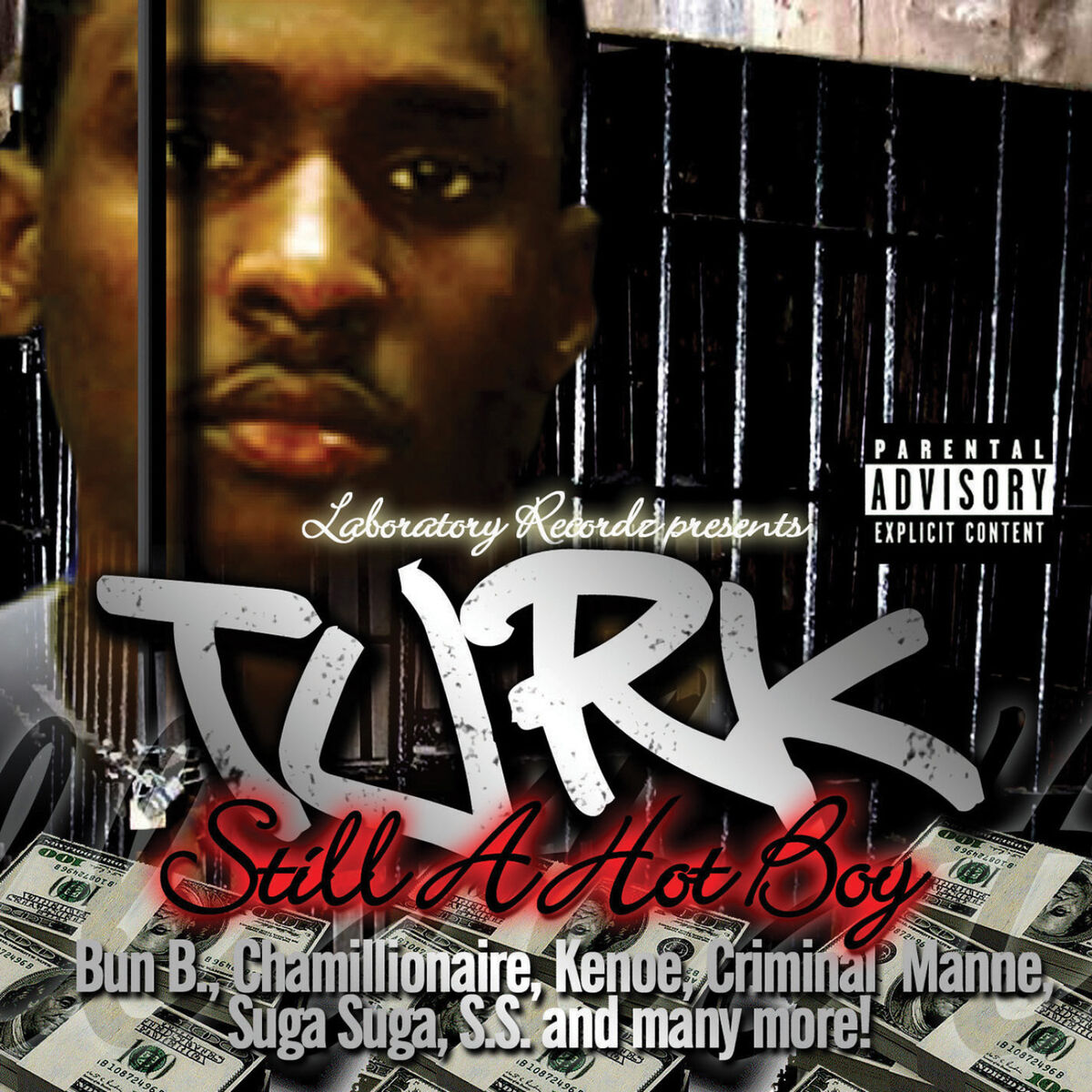 Album cover of Still a Hot Boy