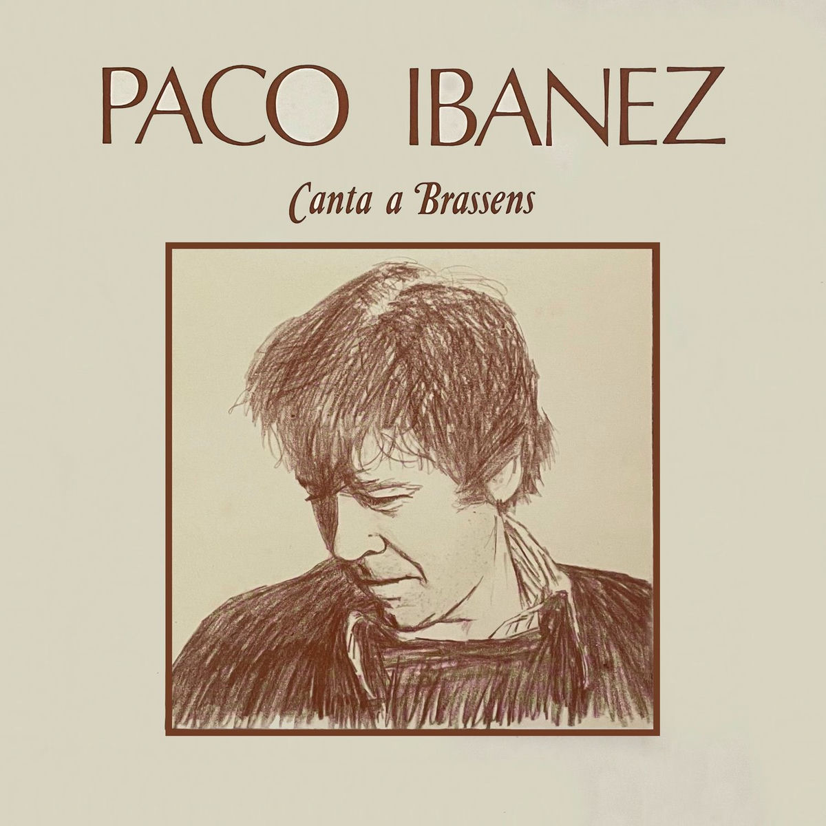 Album cover of La mala reputación