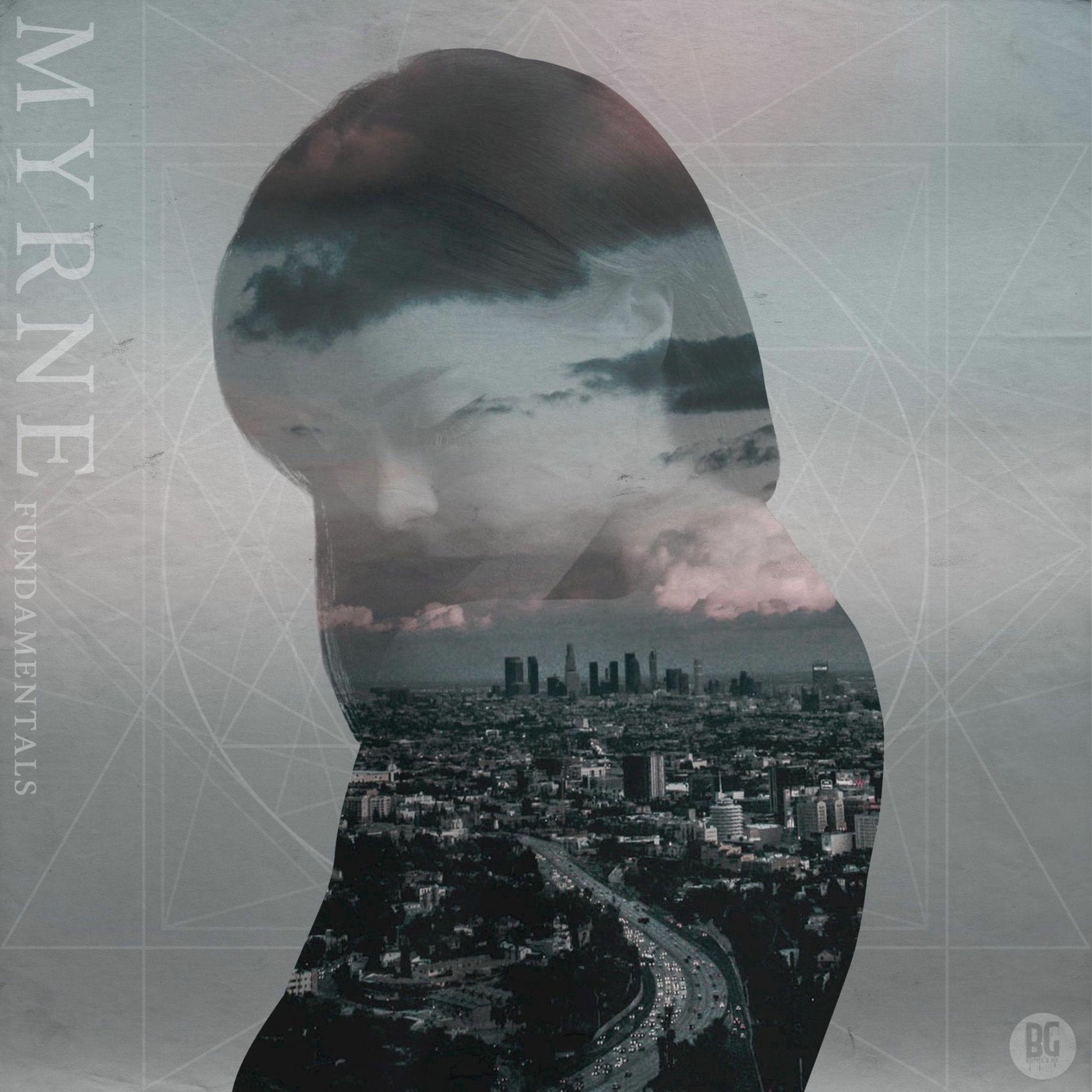 Album cover of Fundamentals