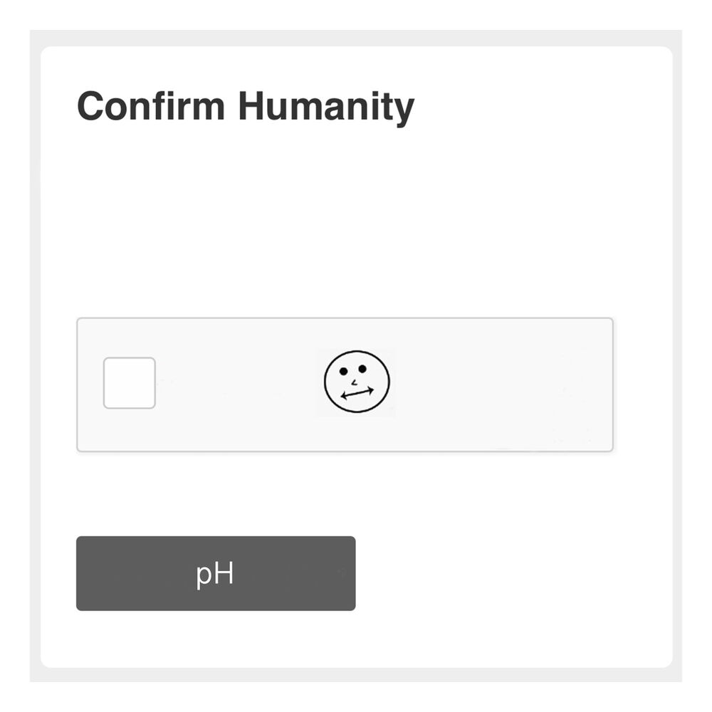 Picture of Confirm Humanity
