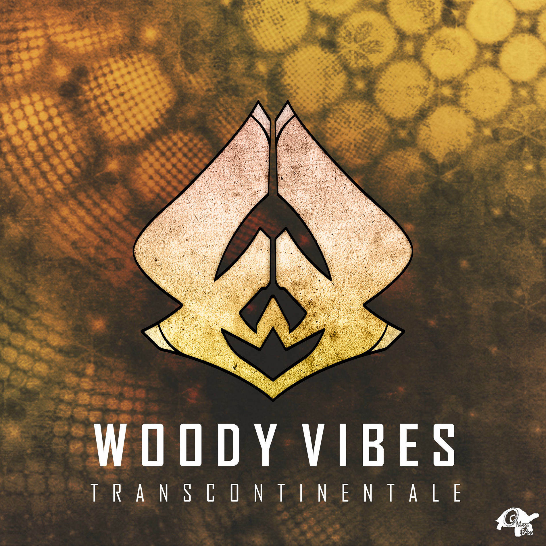 Album cover of Transcontinentale