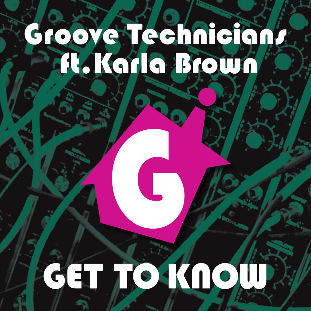 Picture of Get To Know