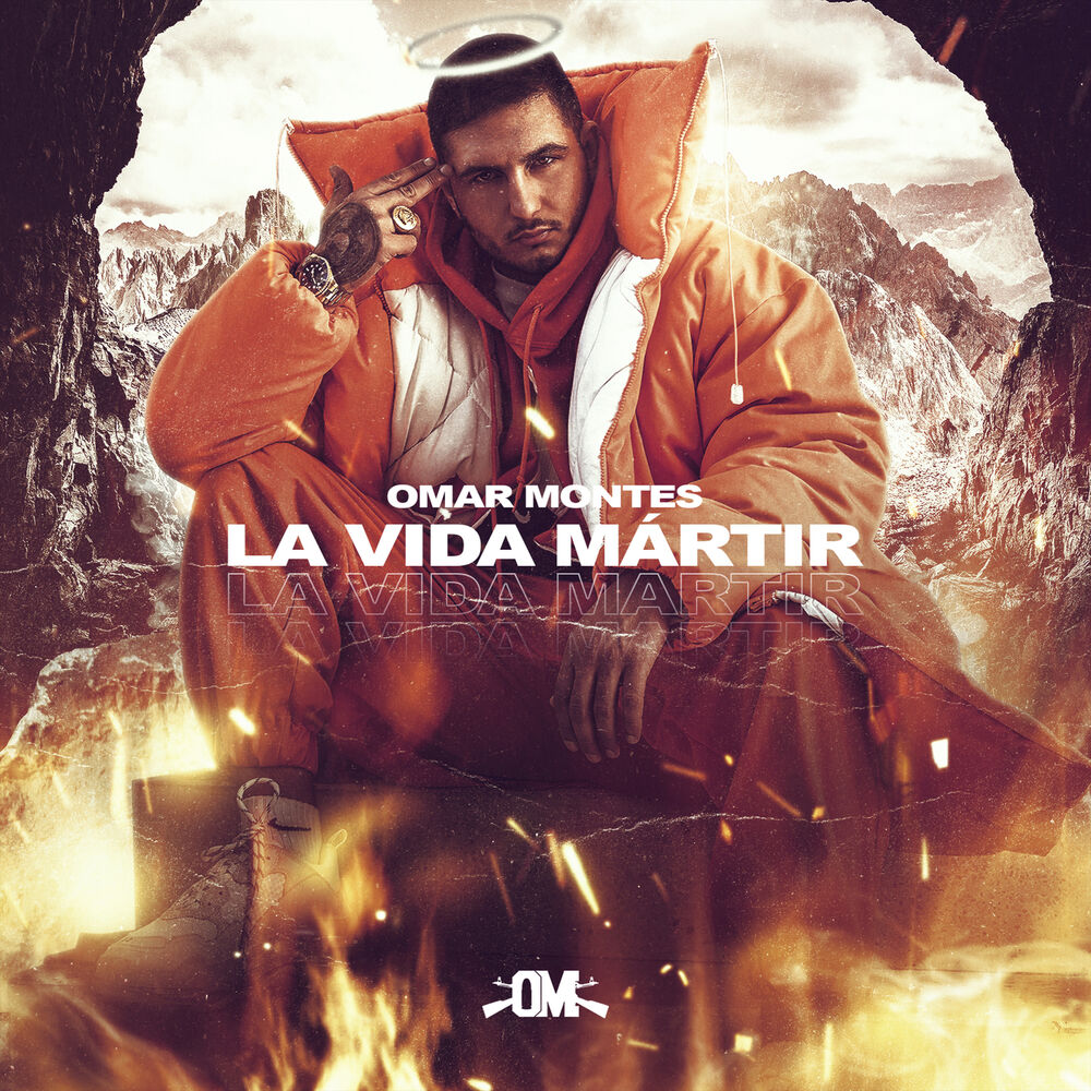 Picture of La Vida Mártir