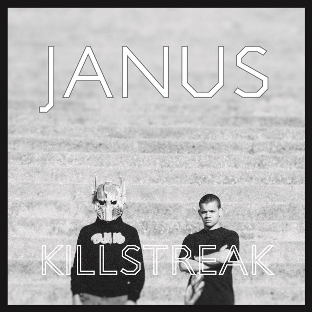 Picture of Janus